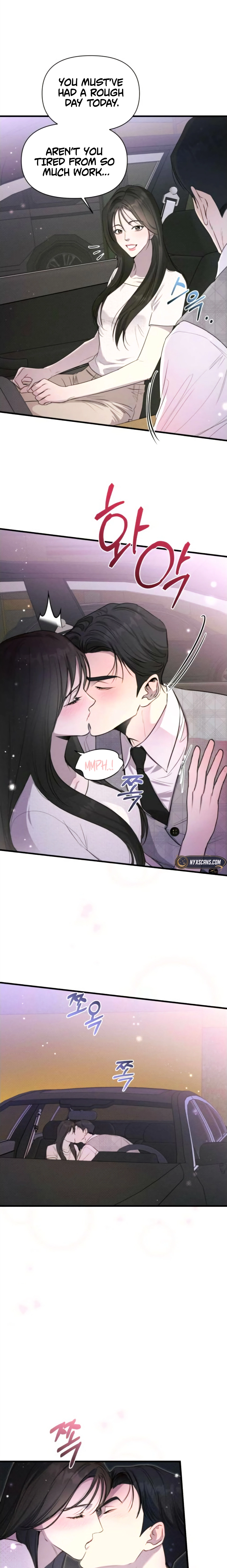 The Perfect Contract Chapter 74 Page 11